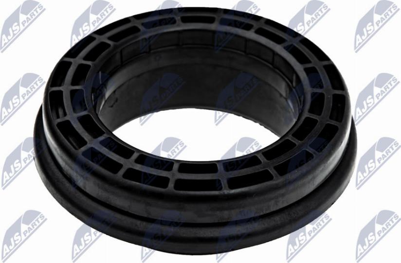 NTY AD-FT-005 - Rolling Bearing, suspension strut support mounting www.parts5.com