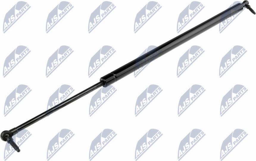 NTY AE-CH-006 - Gas Spring, boot, cargo area www.parts5.com