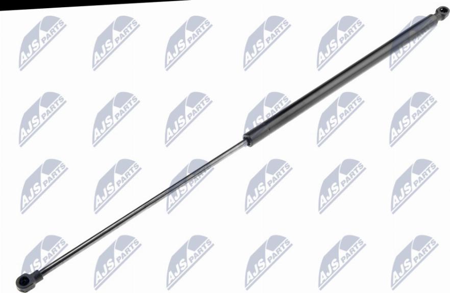NTY AE-CT-009 - Gas Spring, boot, cargo area www.parts5.com