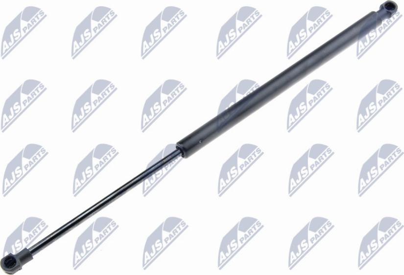 NTY AE-FT-016 - Gas Spring, boot, cargo area www.parts5.com