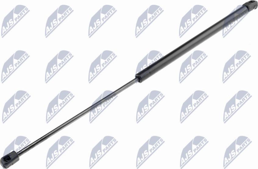 NTY AE-HY-005 - Gas Spring, boot, cargo area www.parts5.com
