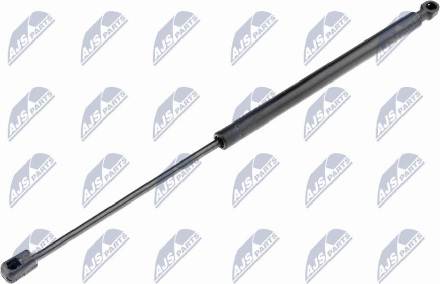 NTY AE-HY-001 - Gas Spring, boot, cargo area www.parts5.com