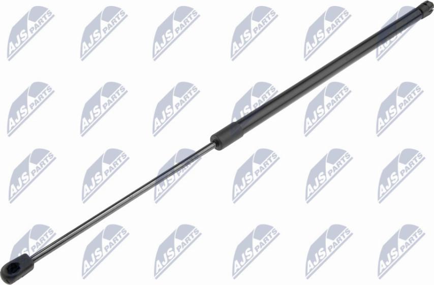 NTY AE-HY-033 - Gas Spring, boot, cargo area www.parts5.com