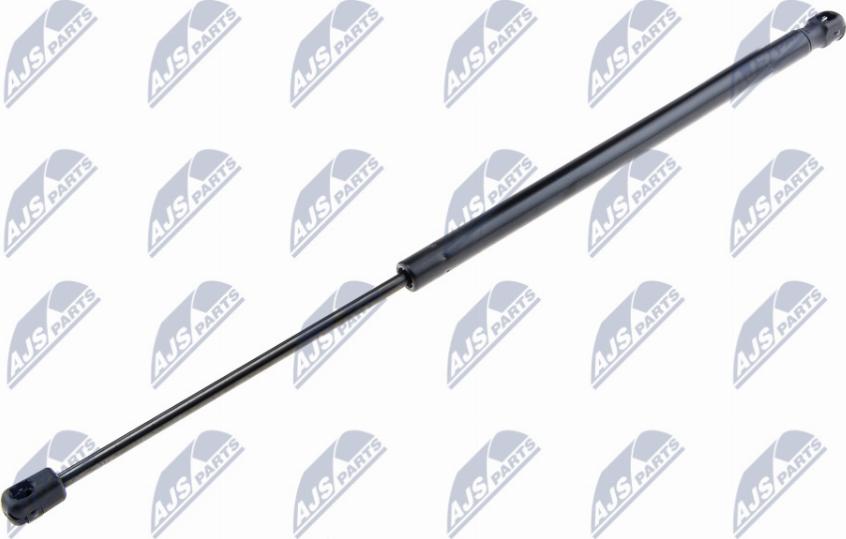 NTY AE-PL-006 - Gas Spring, boot, cargo area www.parts5.com