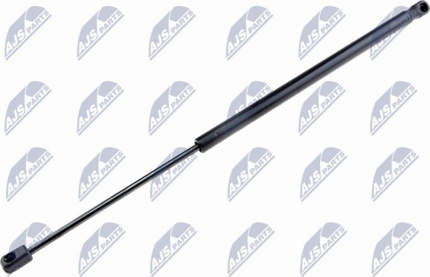NTY AE-PL-012 - Gas Spring, boot, cargo area www.parts5.com