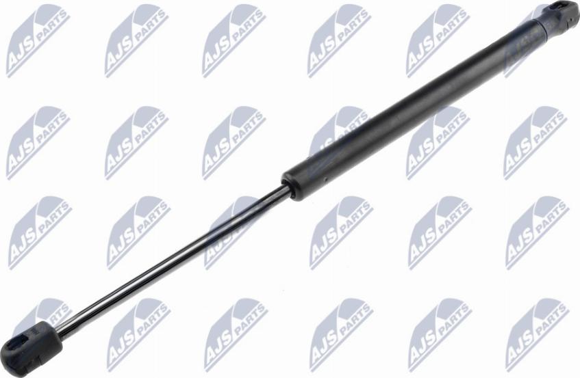 NTY AE-VW-015 - Gas Spring, boot, cargo area www.parts5.com