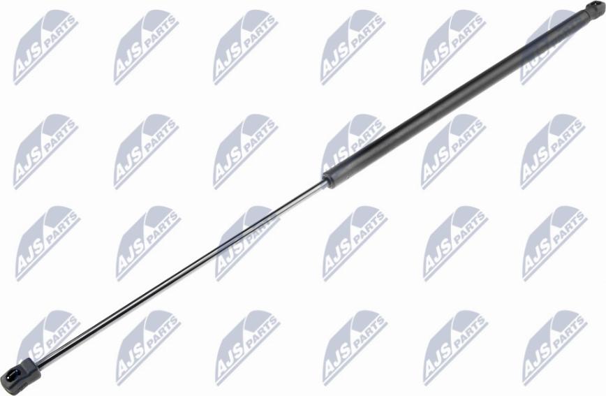 NTY AE-VW-020 - Gas Spring, boot, cargo area www.parts5.com