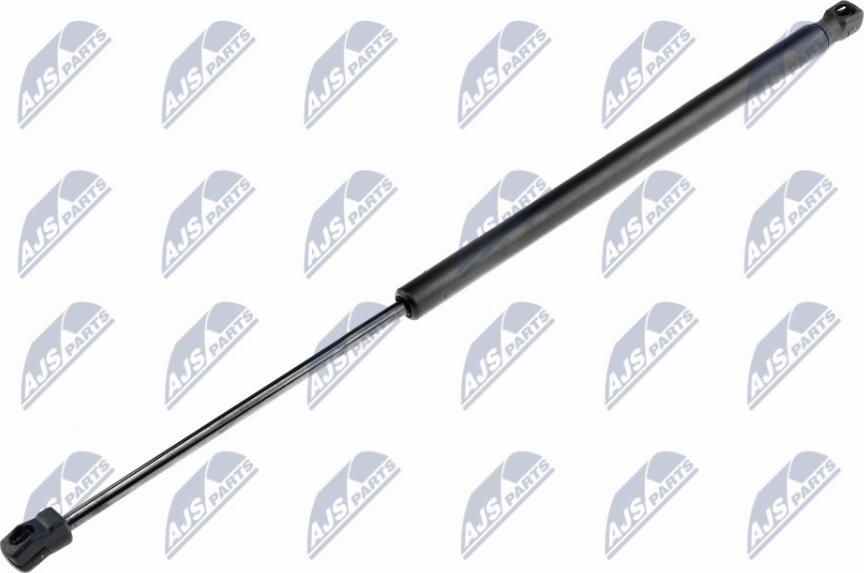 NTY AE-VW-021 - Gas Spring, boot, cargo area www.parts5.com