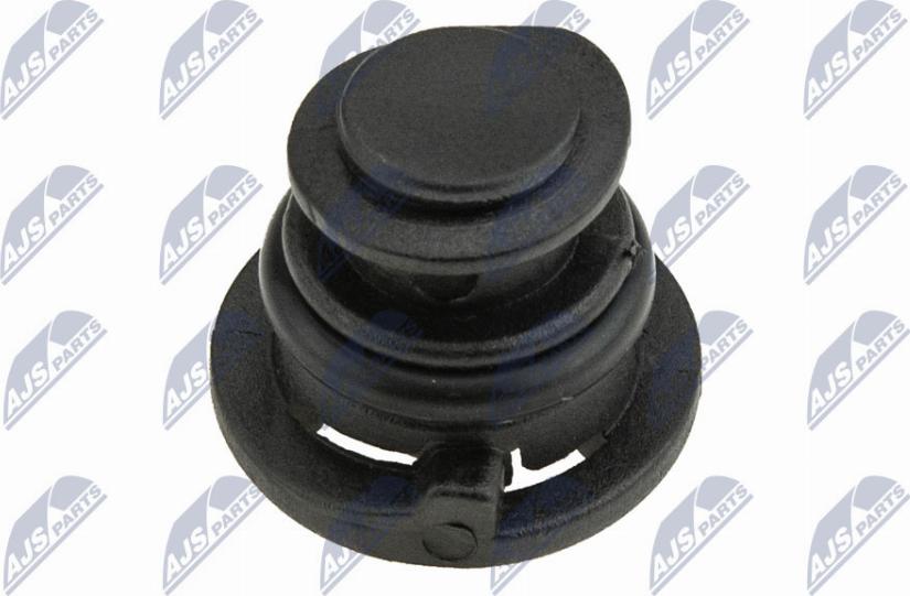 NTY BKO-VW-003 - Sealing Plug, oil sump www.parts5.com