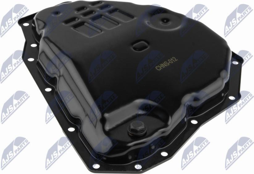 NTY BMO-NS-012 - Oil sump, automatic transmission www.parts5.com