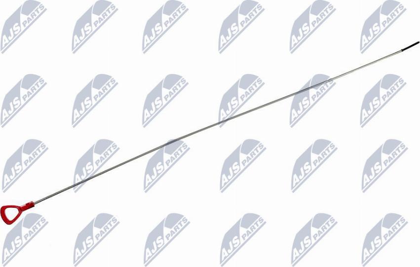 NTY BOL-ME-000 - Oil Dipstick, automatic transmission www.parts5.com