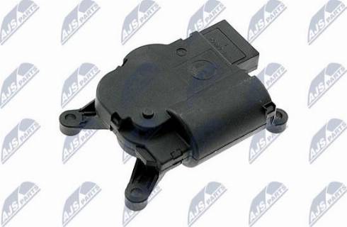 NTY CNG-PE-000 - Actuator, air conditioning www.parts5.com