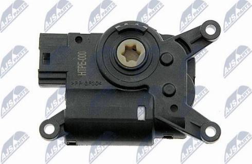 NTY CNG-PE-000 - Actuator, air conditioning www.parts5.com