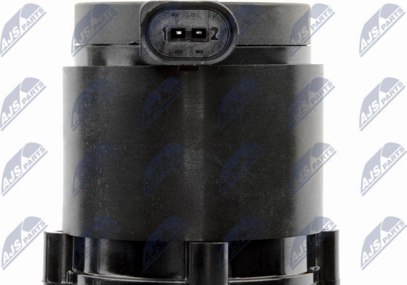 NTY CPZ-AU-018 - Water Pump, parking heater www.parts5.com