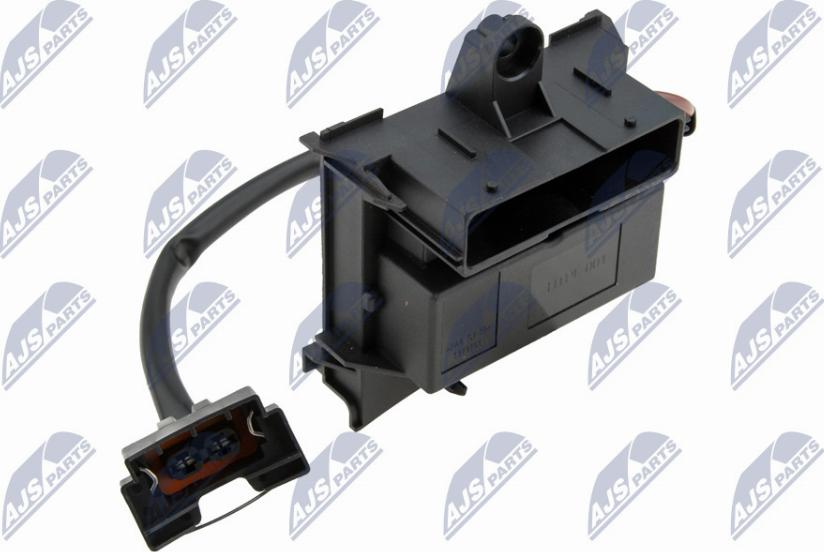 NTY CSWPL001 - Unitate comanda, ventilator electric (racire motor) www.parts5.com