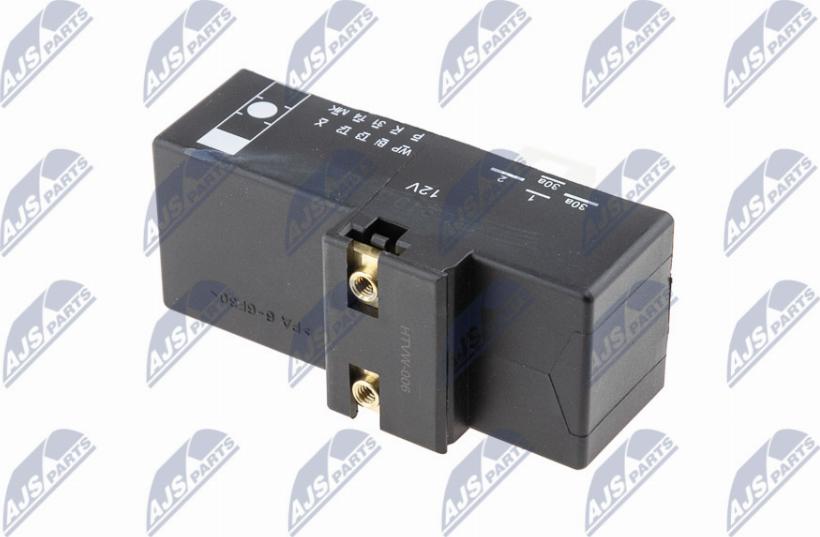 NTY CSW-VW-006 - Relay, cooling fan www.parts5.com