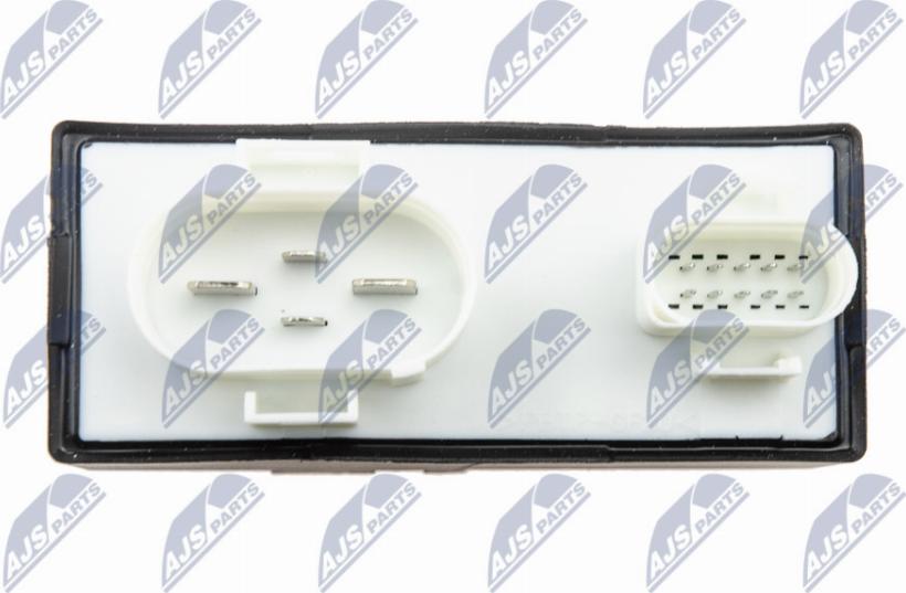 NTY CSW-VW-006 - Relay, cooling fan www.parts5.com