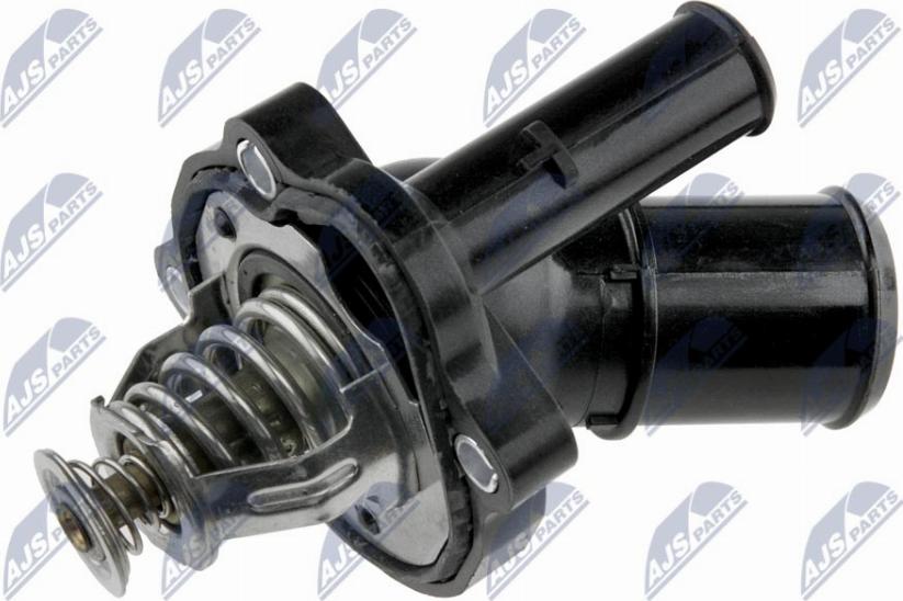 NTY CTM-FR-000 - Thermostat, coolant www.parts5.com