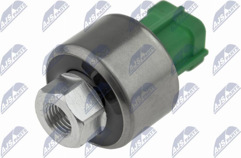 NTY EAC-FT-000 - Pressure Switch, air conditioning www.parts5.com