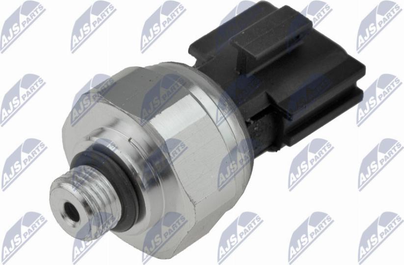 NTY EAC-HY-000 - Pressure Switch, air conditioning www.parts5.com