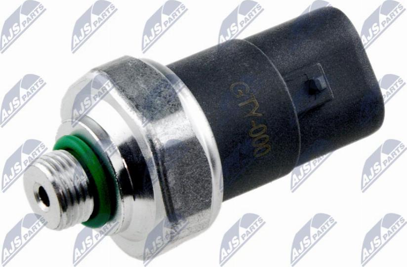 NTY EAC-TY-000 - Pressure Switch, air conditioning www.parts5.com