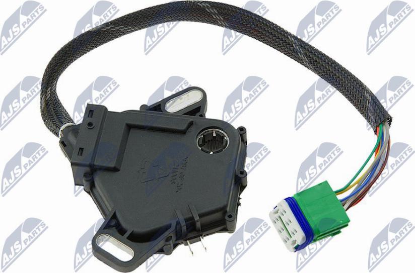 NTY EAG-RE-000 - RPM Sensor, automatic transmission www.parts5.com