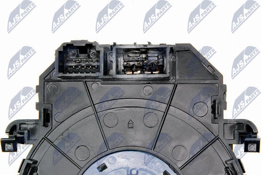 NTY EAS-KA-002 - Clockspring, airbag www.parts5.com