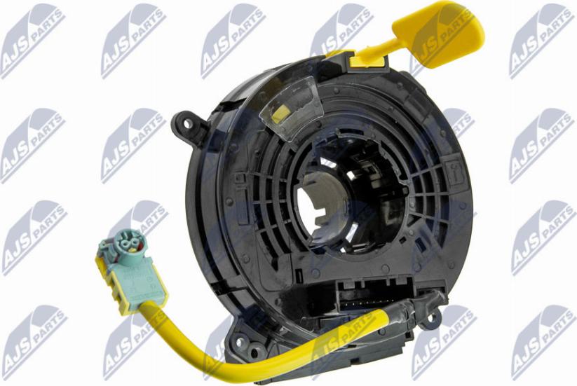 NTY EAS-PL-009 - Switch, horn www.parts5.com