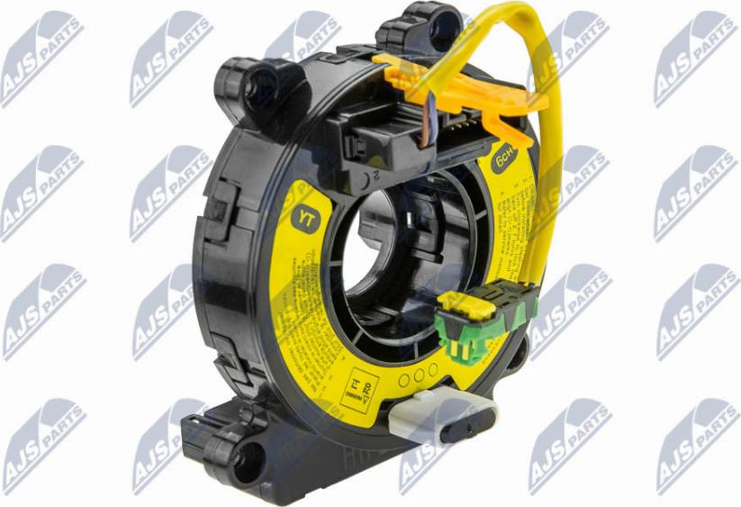 NTY EAS-PL-011 - Switch, horn www.parts5.com