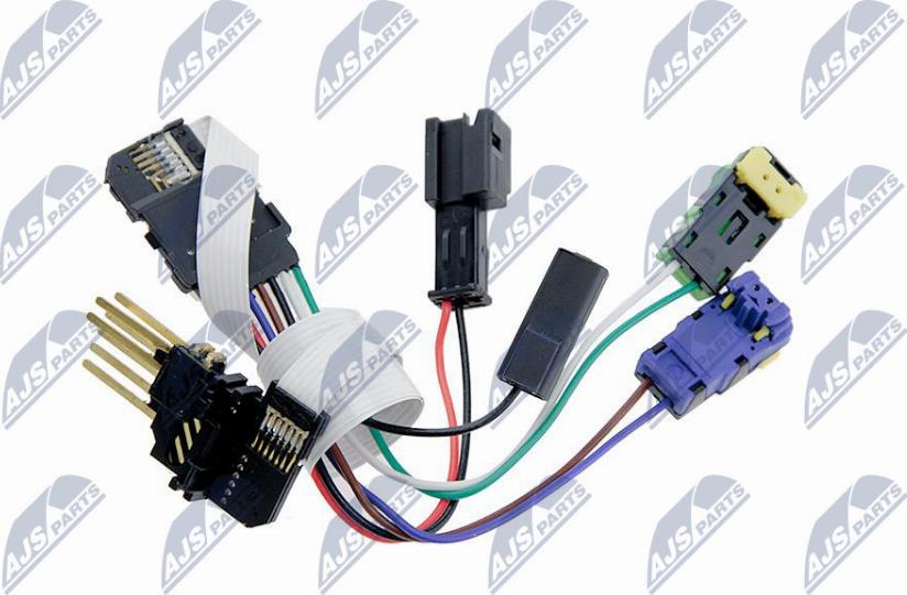NTY EAS-RE-002 - Steering Column Switch www.parts5.com