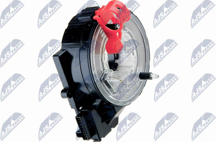 NTY EAS-VW-003 - Muelle espiral, airbag www.parts5.com