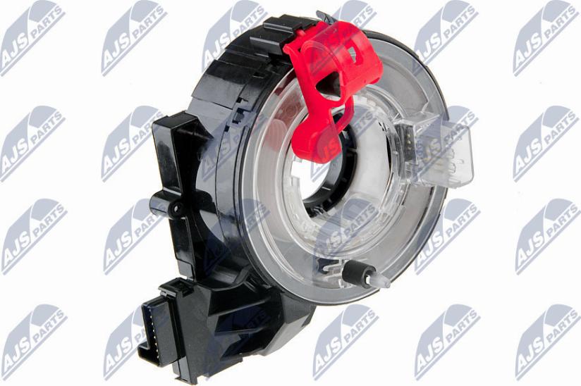 NTY EAS-VW-002 - Muelle espiral, airbag www.parts5.com