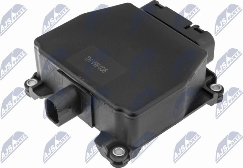 NTY ECD-VW-036 - Pressure Transducer, suction pipe www.parts5.com