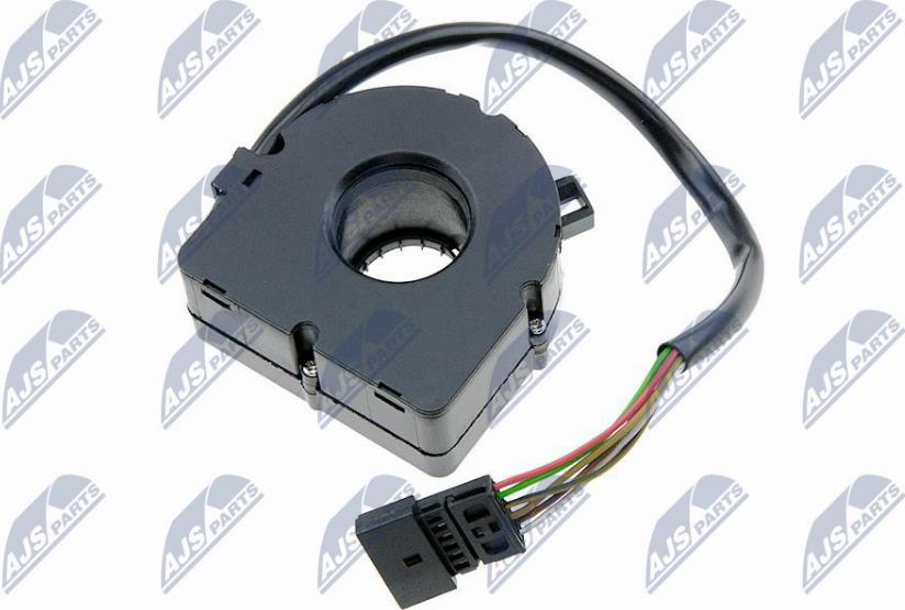 NTY ECK-BM-000 - Steering Angle Sensor www.parts5.com