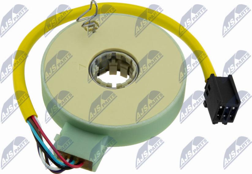 NTY ECK-FT-000 - Steering Angle Sensor www.parts5.com