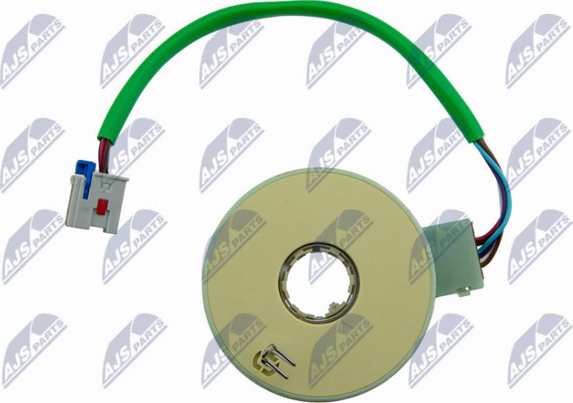 NTY ECK-FT-001 - Steering Angle Sensor www.parts5.com