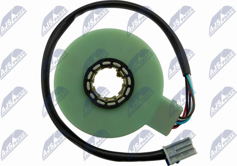 NTY ECK-PL-000 - Steering Angle Sensor www.parts5.com