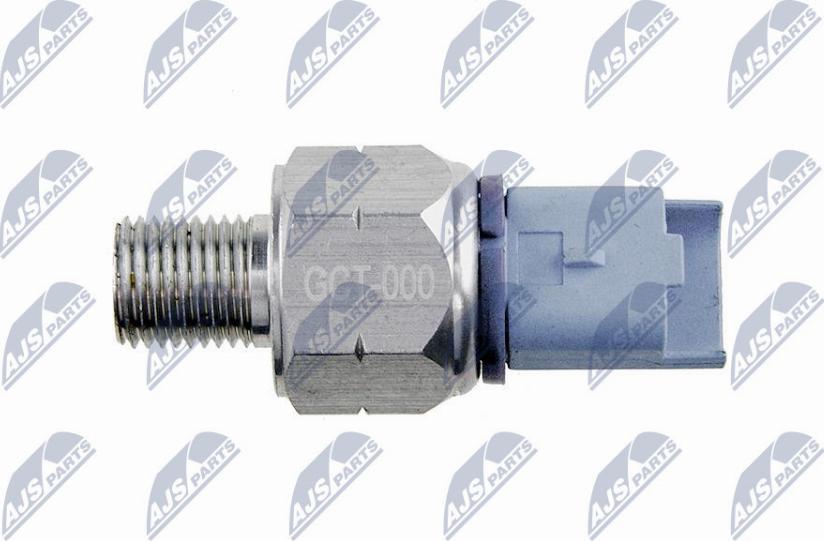NTY ECW-CT-000 - Oil Pressure Switch, power steering www.parts5.com