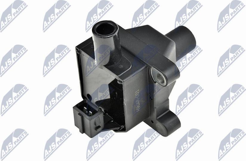 NTY ECZ-AR-001 - Ignition Coil www.parts5.com