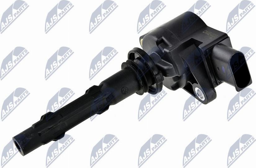NTY ECZ-ME-003 - Ignition Coil www.parts5.com