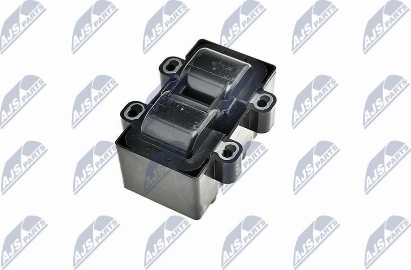 NTY ECZ-RE-001 - Ignition Coil www.parts5.com