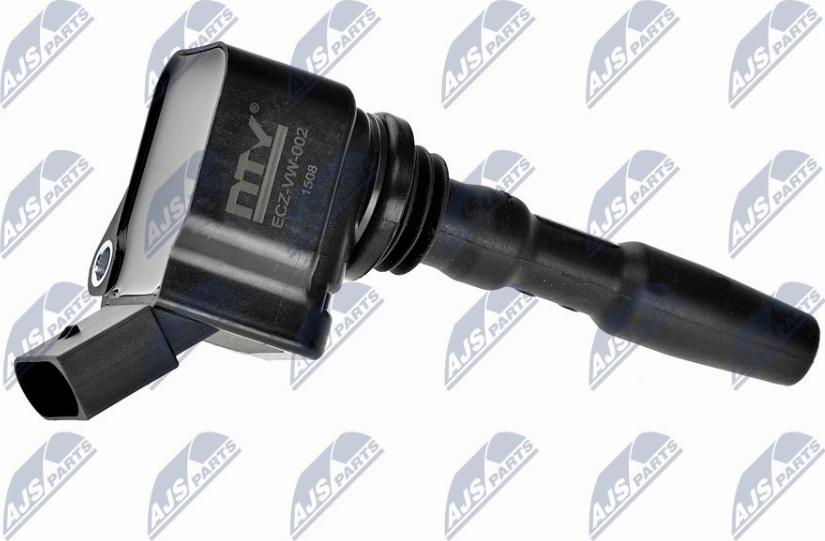 NTY ECZ-VW-002 - Ignition Coil www.parts5.com