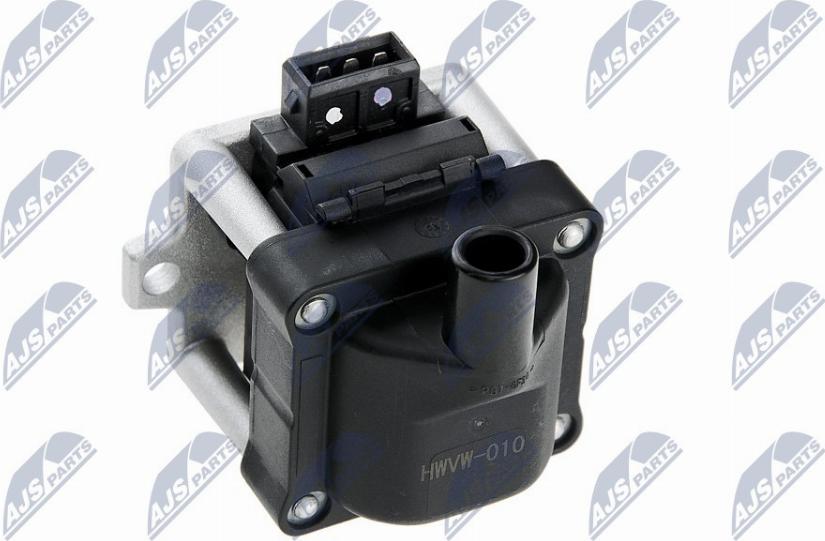 NTY ECZ-VW-010 - Ignition Coil www.parts5.com