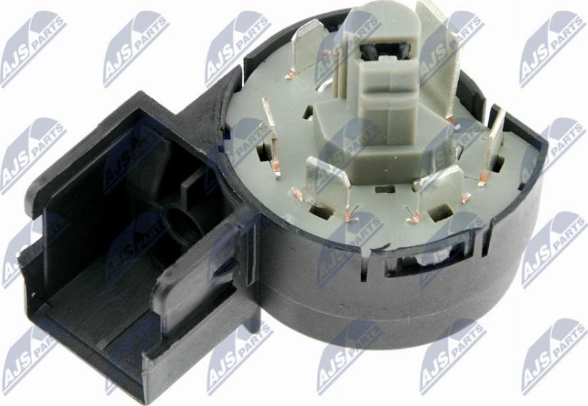 NTY EKS-PL-001 - Ignition / Starter Switch www.parts5.com