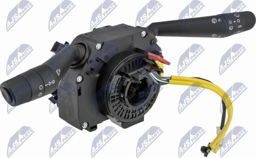 NTY EPE-FT-000 - Steering Column Switch www.parts5.com
