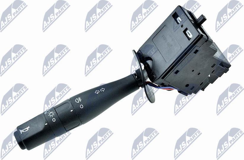 NTY EPE-PE-000 - Steering Column Switch www.parts5.com