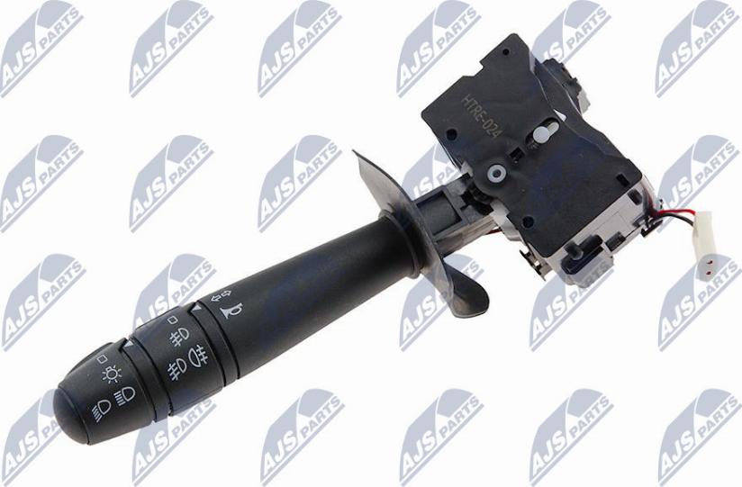 NTY EPE-RE-024 - Steering Column Switch www.parts5.com