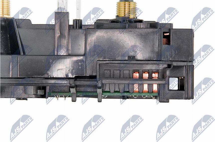 NTY EPK-ME-000 - Control Element, heating / ventilation www.parts5.com