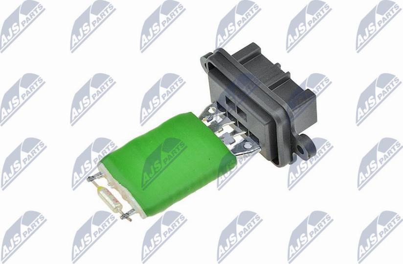 NTY ERD-FT-001 - Resistor, interior blower www.parts5.com
