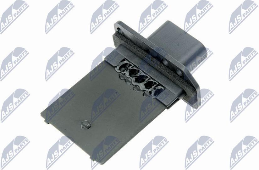 NTY ERD-NS-008 - Resistor, interior blower www.parts5.com
